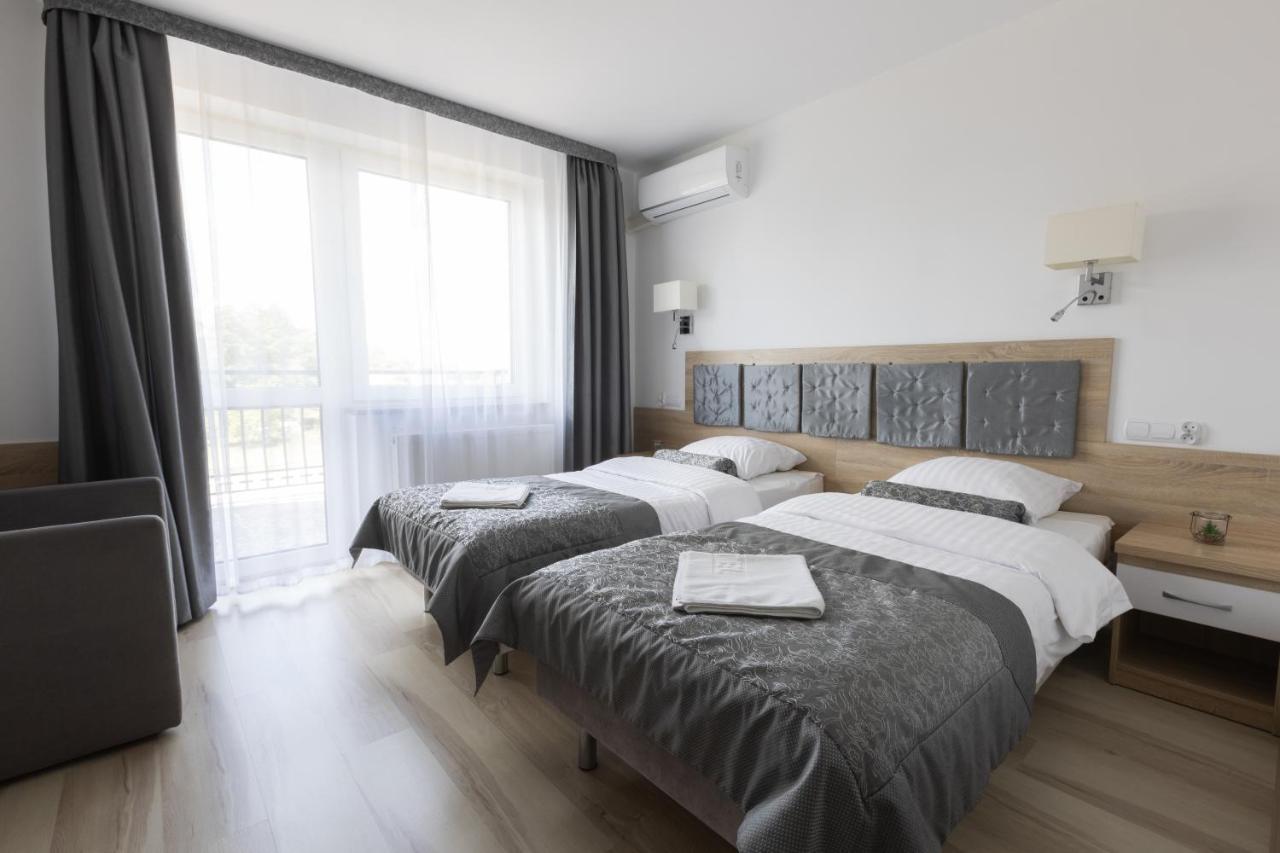 Kresovia Apartment Giby Exterior photo