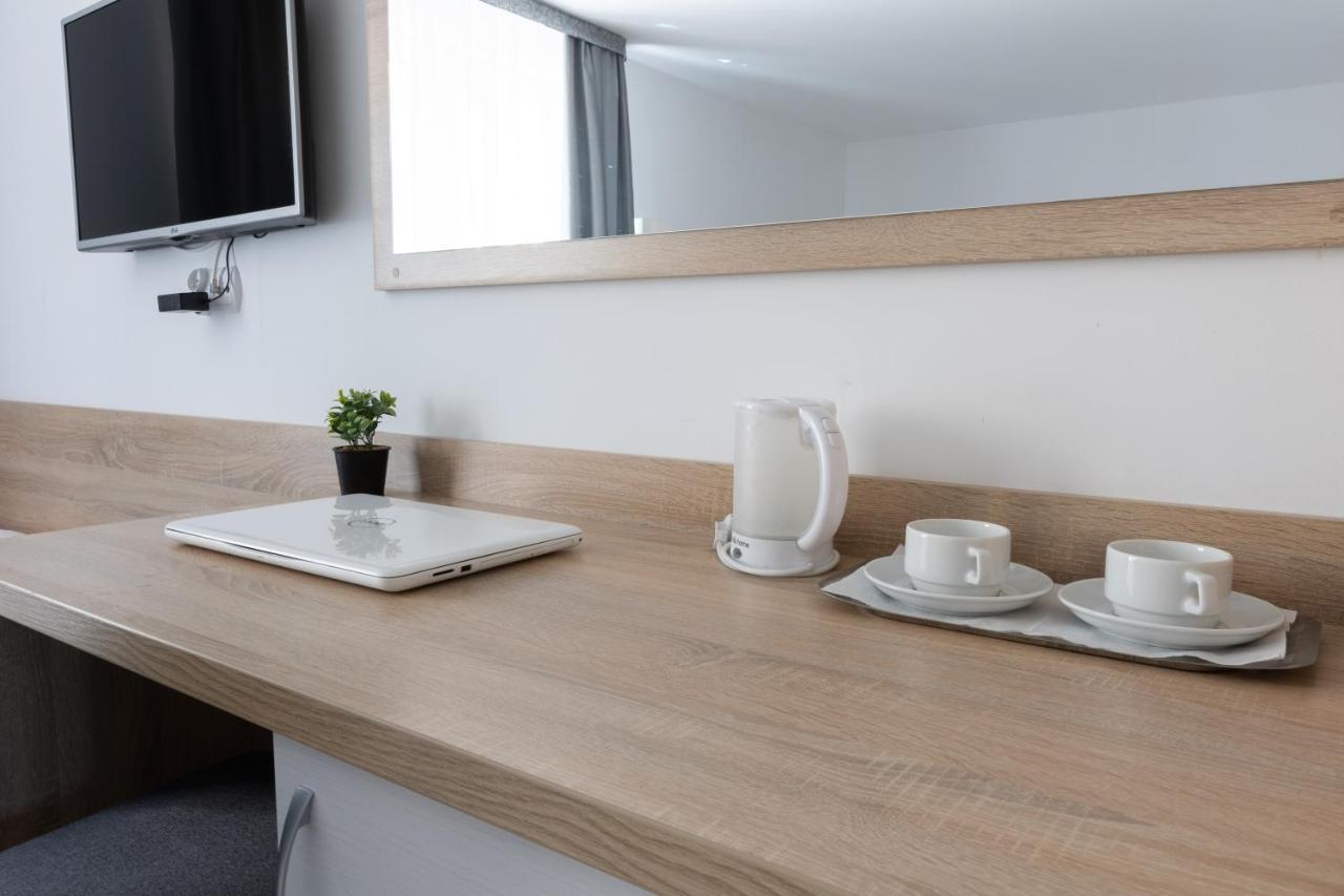 Kresovia Apartment Giby Exterior photo
