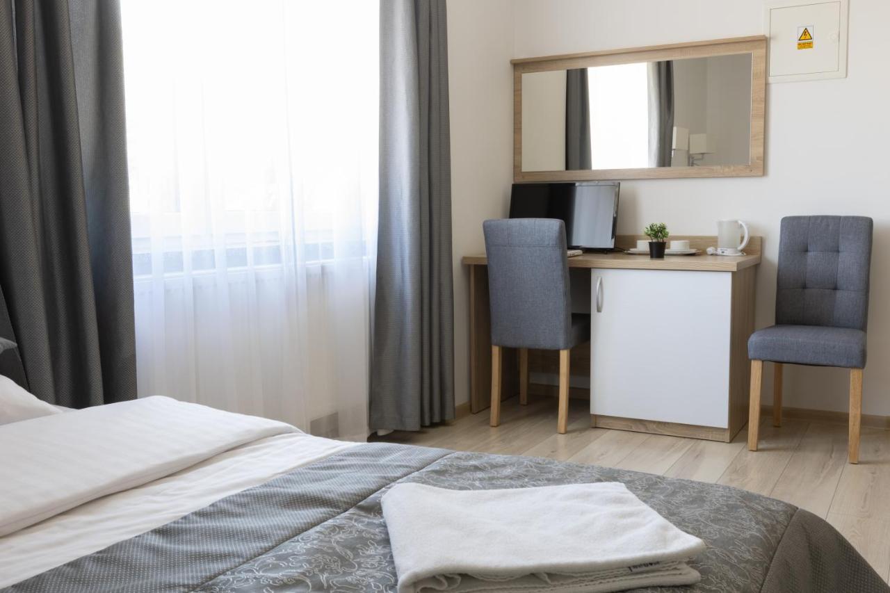 Kresovia Apartment Giby Exterior photo